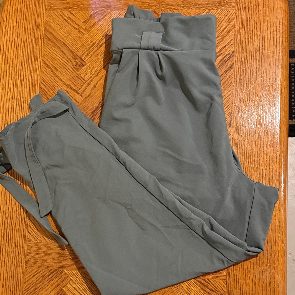 Grace Karin Work Pants